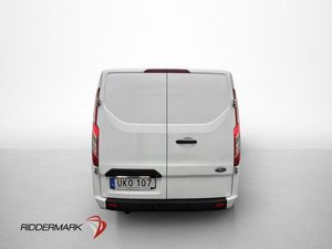 Ford Transit Custom bild 9