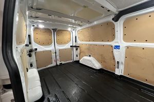 Ford Transit Custom bild 11