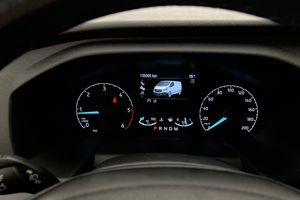 Ford Transit Custom bild 18