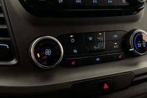 Ford Transit Custom bild 22