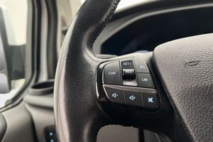 Ford Transit Custom bild 17