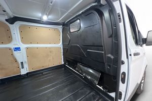 Ford Transit Custom bild 13