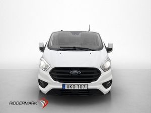 Ford Transit Custom bild 5