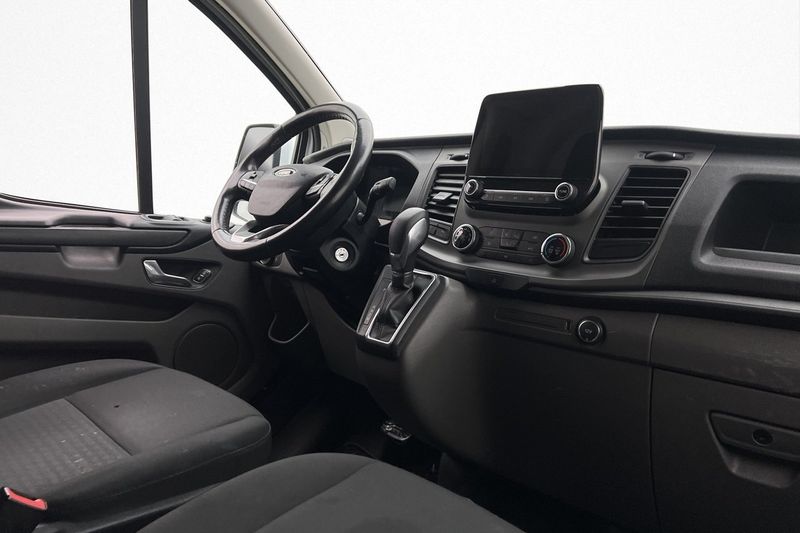 Ford Transit Custom bild 26
