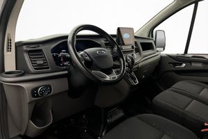 Ford Transit Custom bild 15