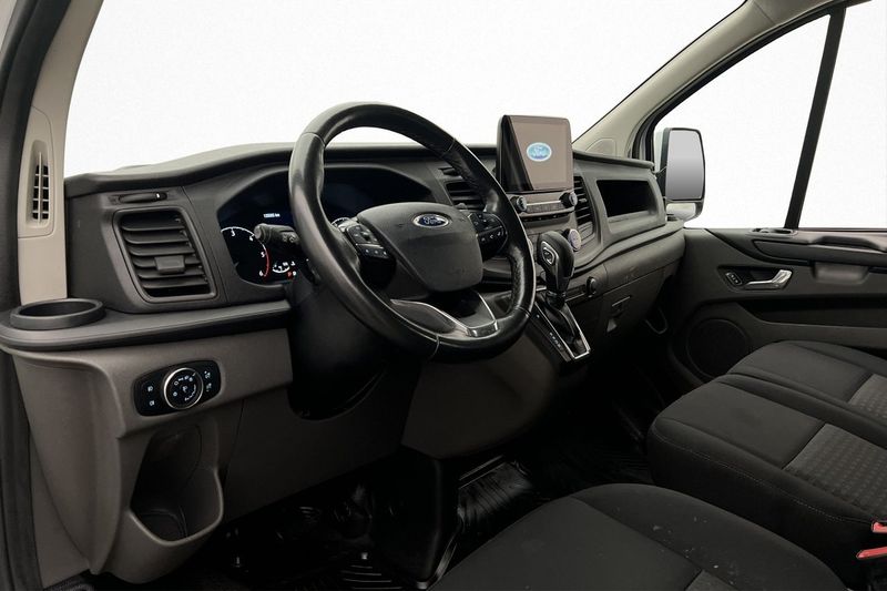 Ford Transit Custom bild 15