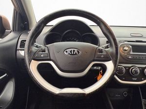 Kia Picanto bild 10