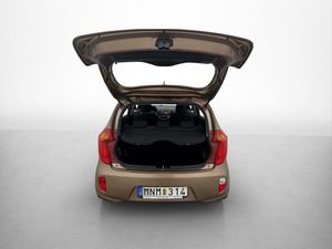 Kia Picanto bild 21