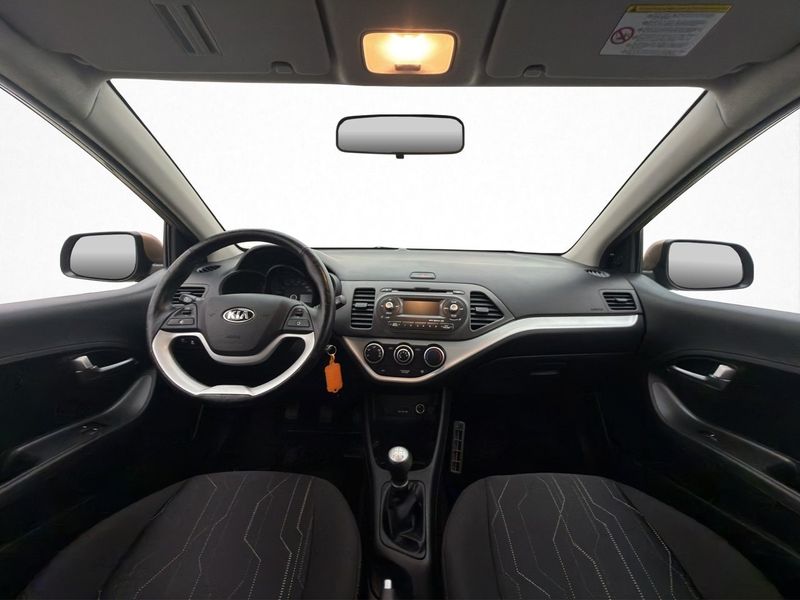 Kia Picanto bild 14