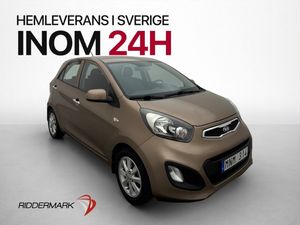 Kia Picanto bild 1