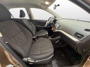 Kia Picanto bild 11