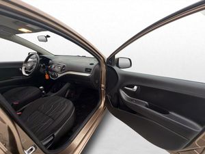 Kia Picanto bild 12