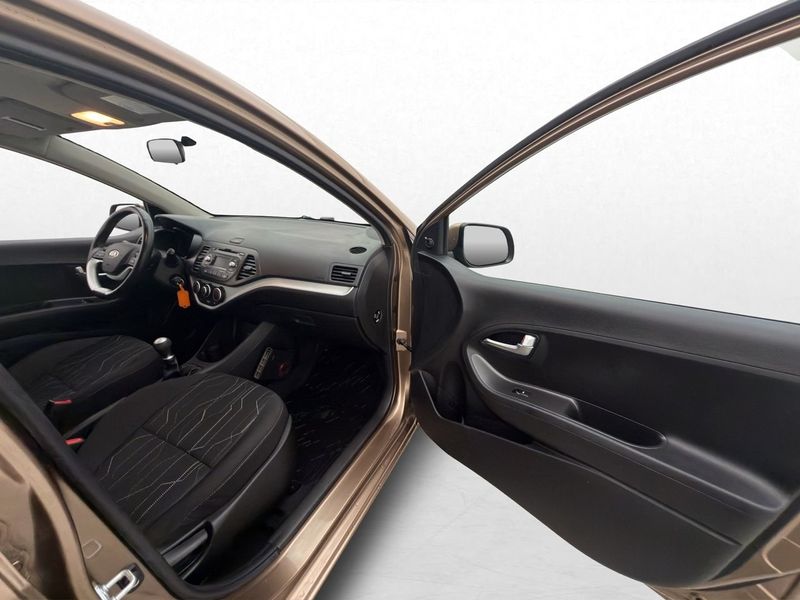 Kia Picanto bild 12