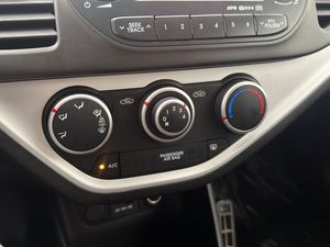 Kia Picanto bild 19