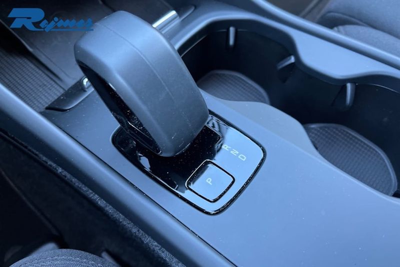 Volvo EX40 bild 12