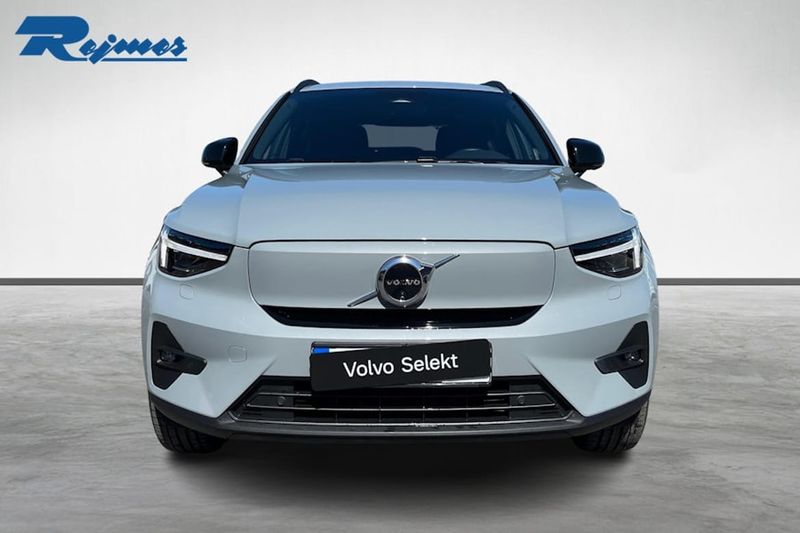 Volvo EX40 bild 5