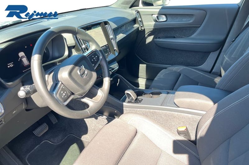 Volvo EX40 bild 6