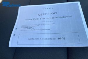 Volvo EX40 bild 20