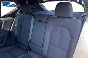 Volvo EX40 bild 14