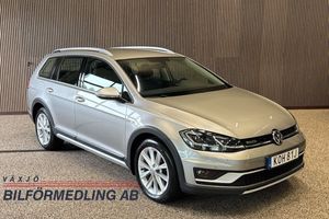 Volkswagen Golf bild 1