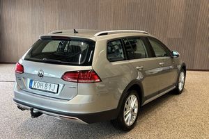 Volkswagen Golf bild 4