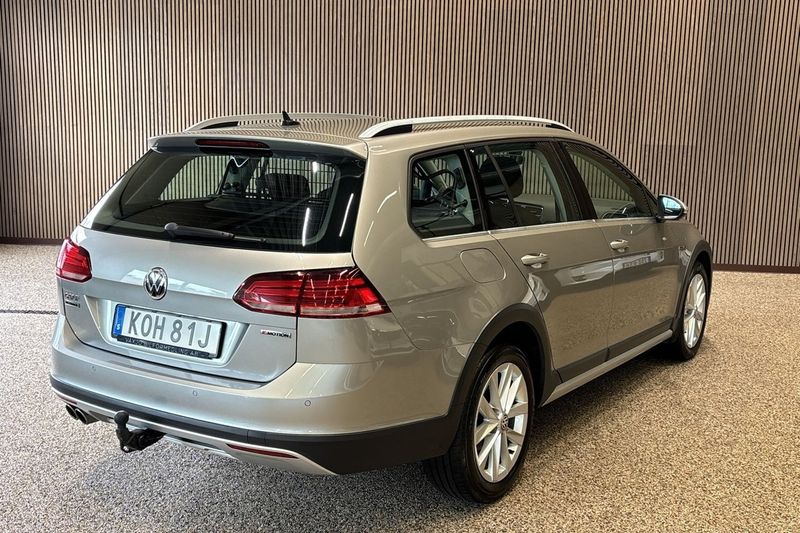 Volkswagen Golf bild 4