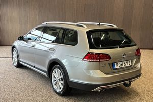Volkswagen Golf bild 3