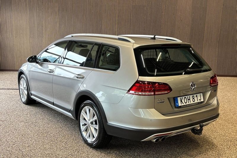 Volkswagen Golf bild 3