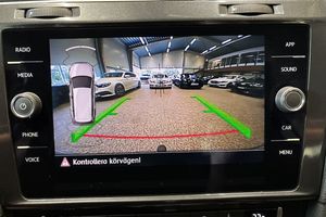 Volkswagen Golf bild 10