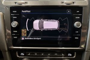 Volkswagen Golf bild 11