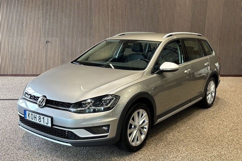 Volkswagen Golf bild 2