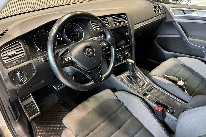 Volkswagen Golf bild 5