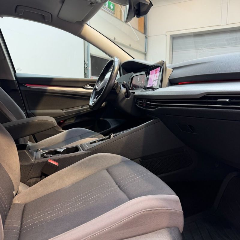 Volkswagen Golf bild 12