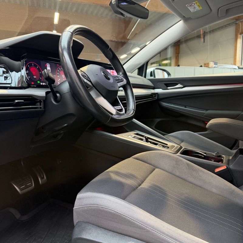 Volkswagen Golf bild 9