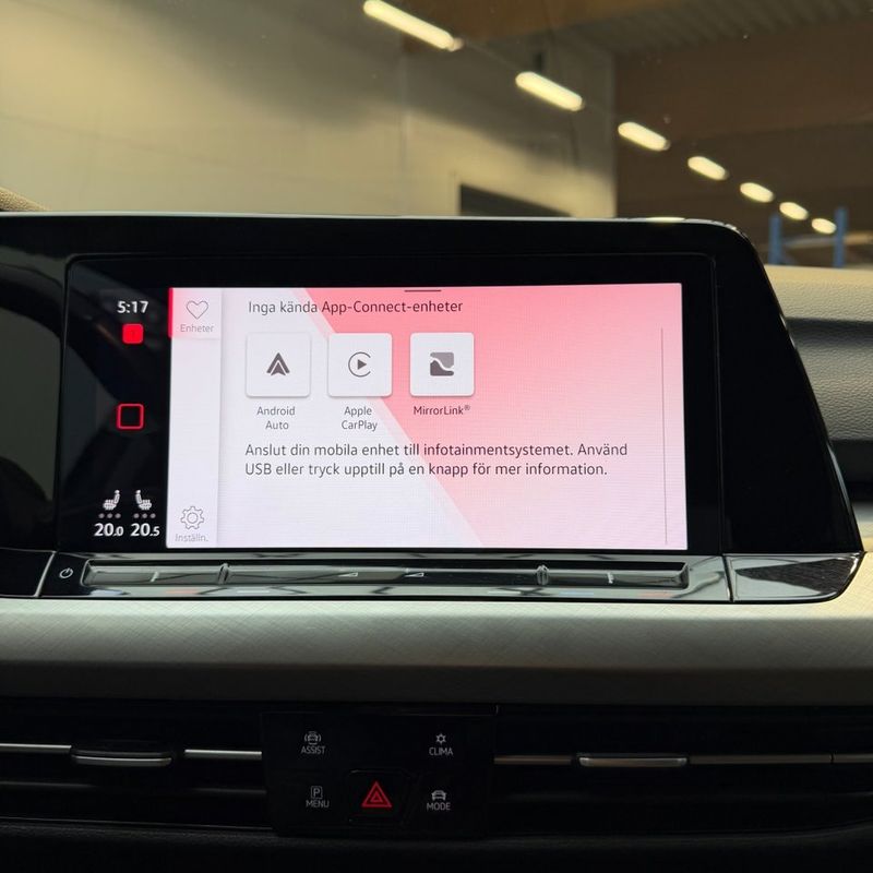 Volkswagen Golf bild 13
