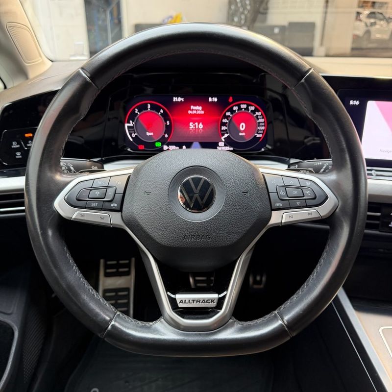 Volkswagen Golf bild 11