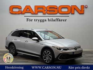 Volkswagen Golf bild 1