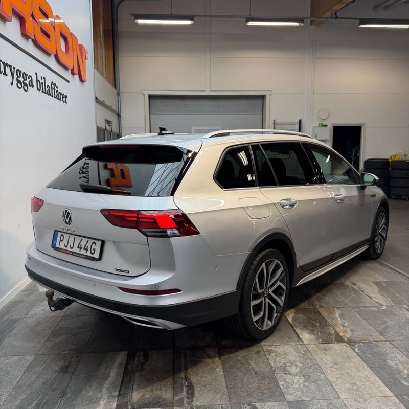 Volkswagen Golf bild 4