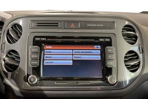 Volkswagen Tiguan bild 21
