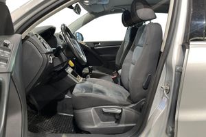 Volkswagen Tiguan bild 13