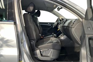 Volkswagen Tiguan bild 15
