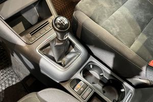Volkswagen Tiguan bild 23