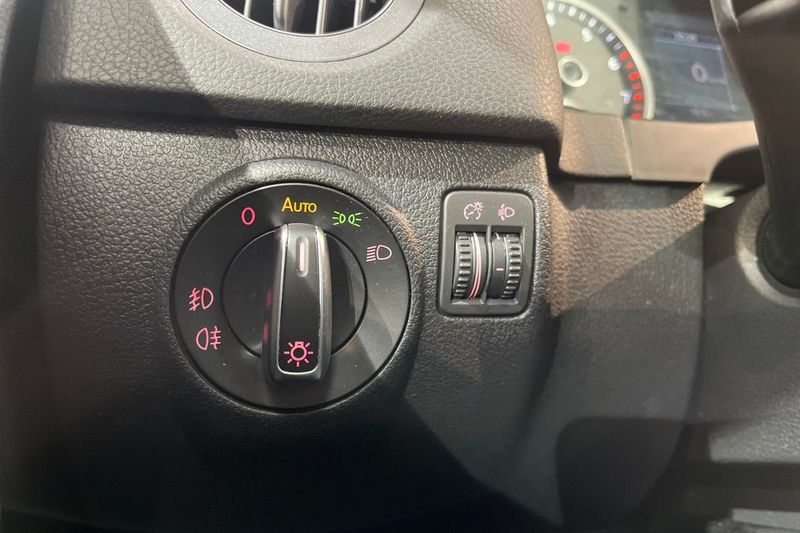 Volkswagen Tiguan bild 20