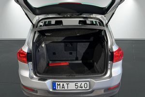 Volkswagen Tiguan bild 17