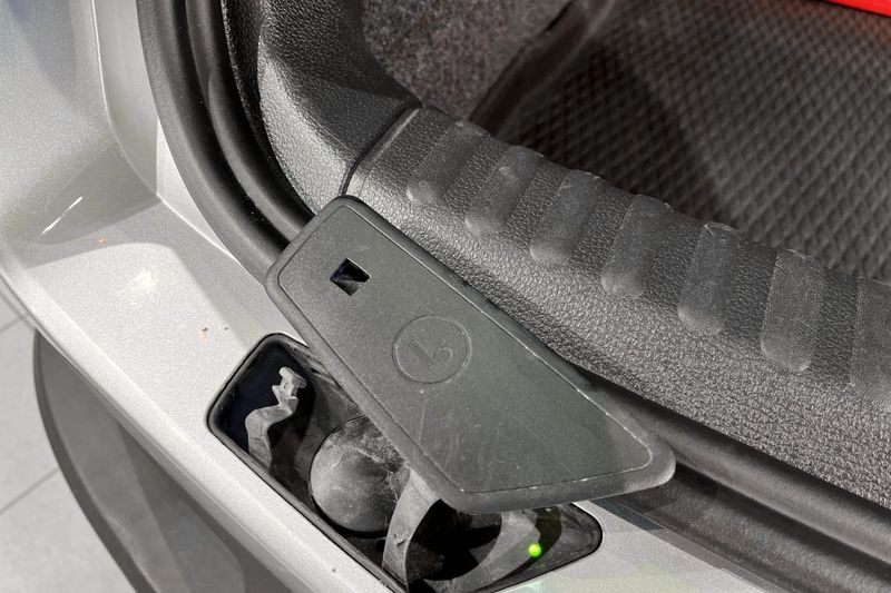 Volkswagen Tiguan bild 18