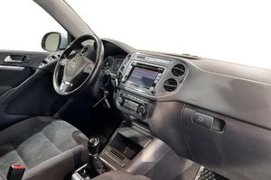 Volkswagen Tiguan bild 16