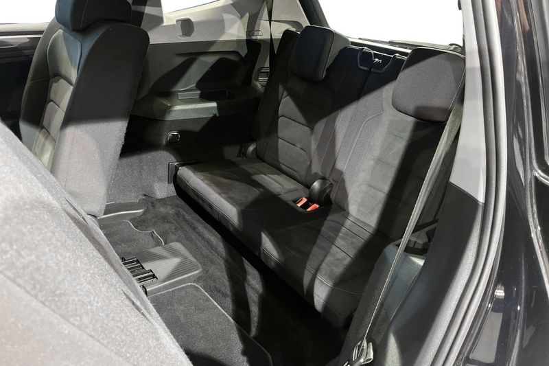 Volkswagen Tiguan Allspace bild 22