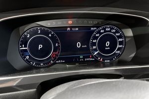 Volkswagen Tiguan Allspace bild 24