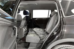 Volkswagen Tiguan Allspace bild 15