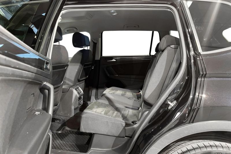 Volkswagen Tiguan Allspace bild 15